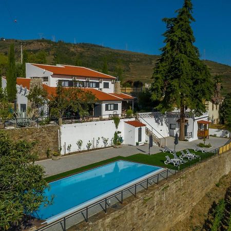 Quinta Da Portela Douro Armamar Eksteriør billede