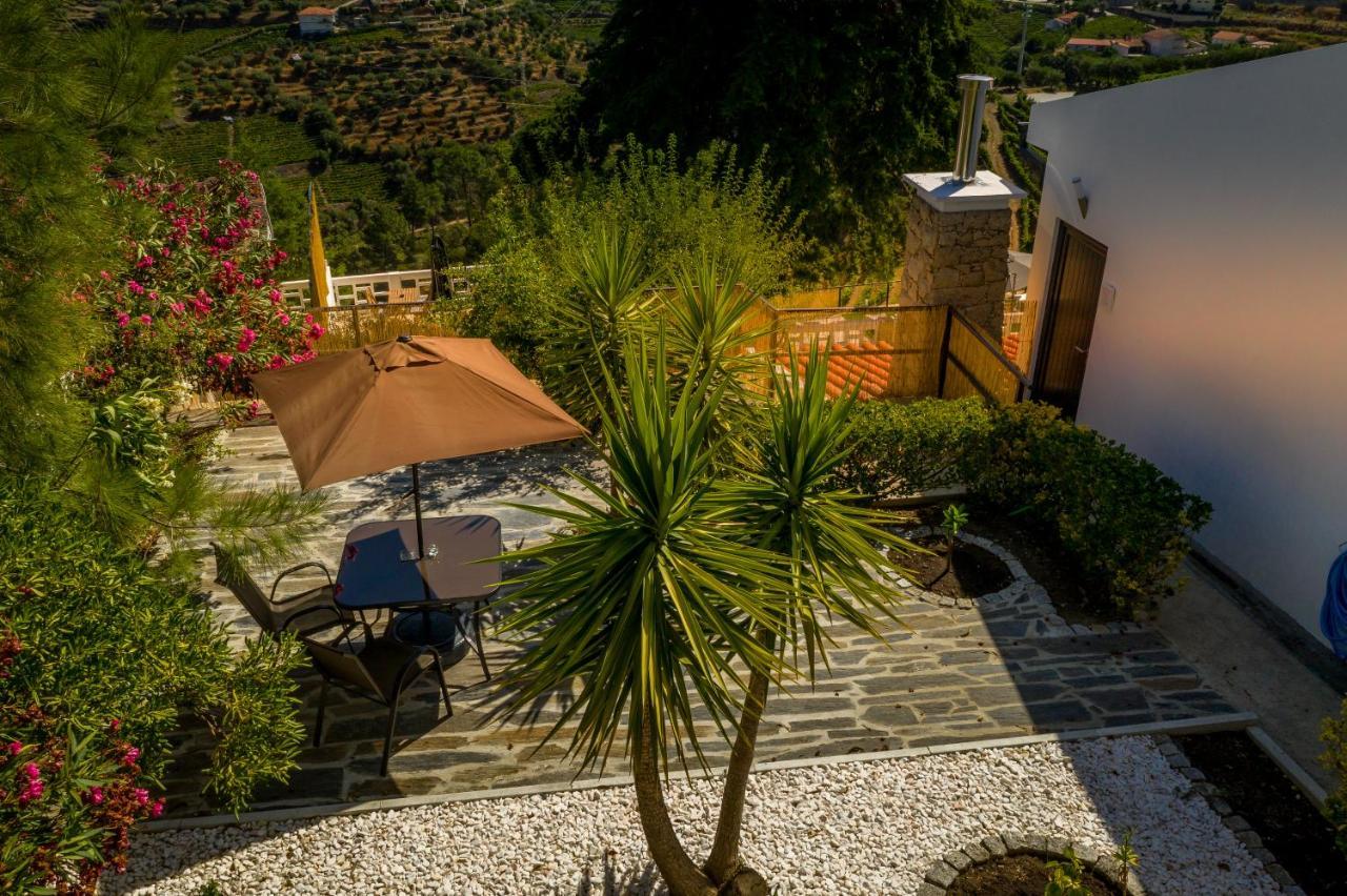 Quinta Da Portela Douro Armamar Eksteriør billede