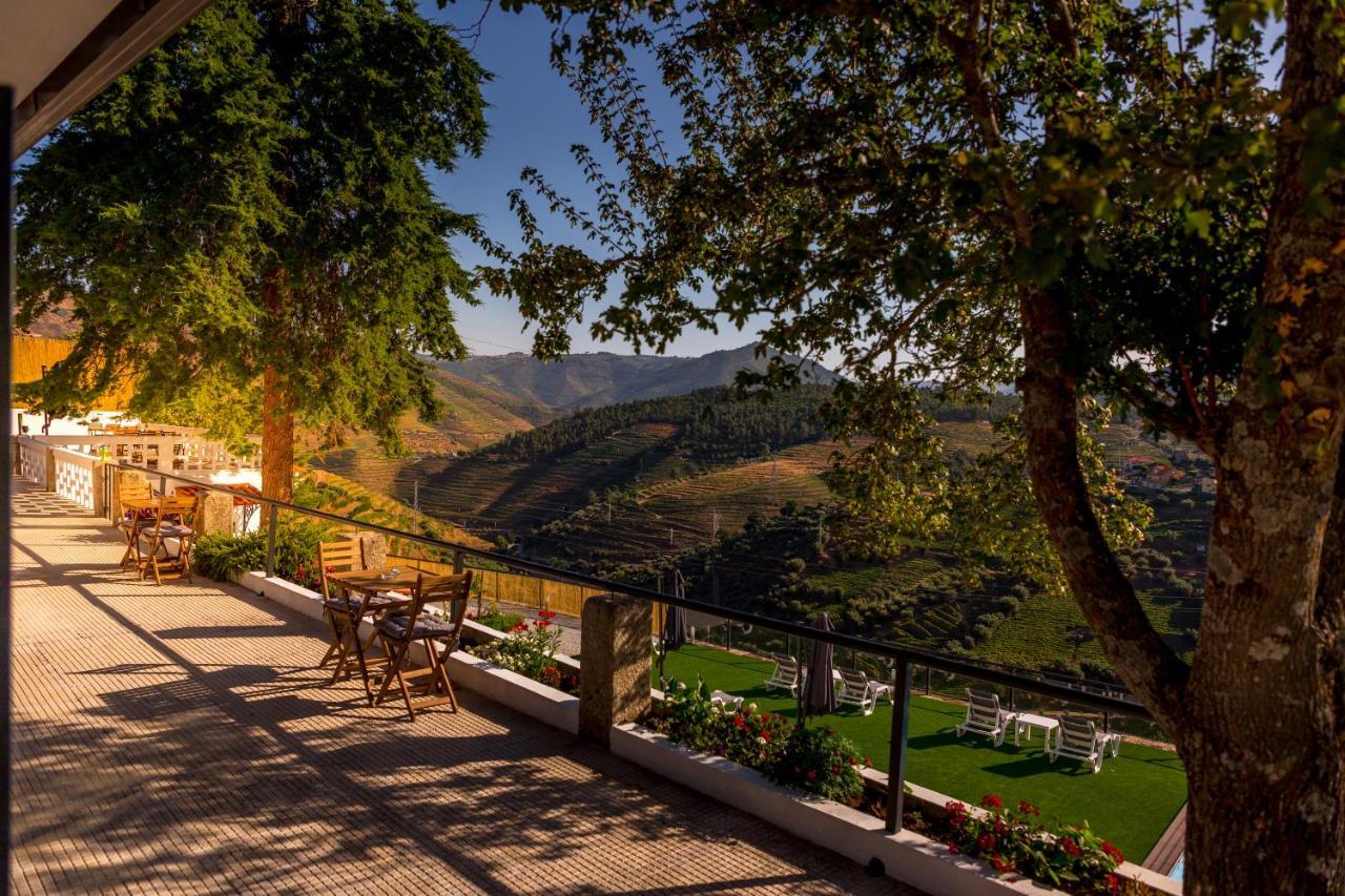 Quinta Da Portela Douro Armamar Eksteriør billede