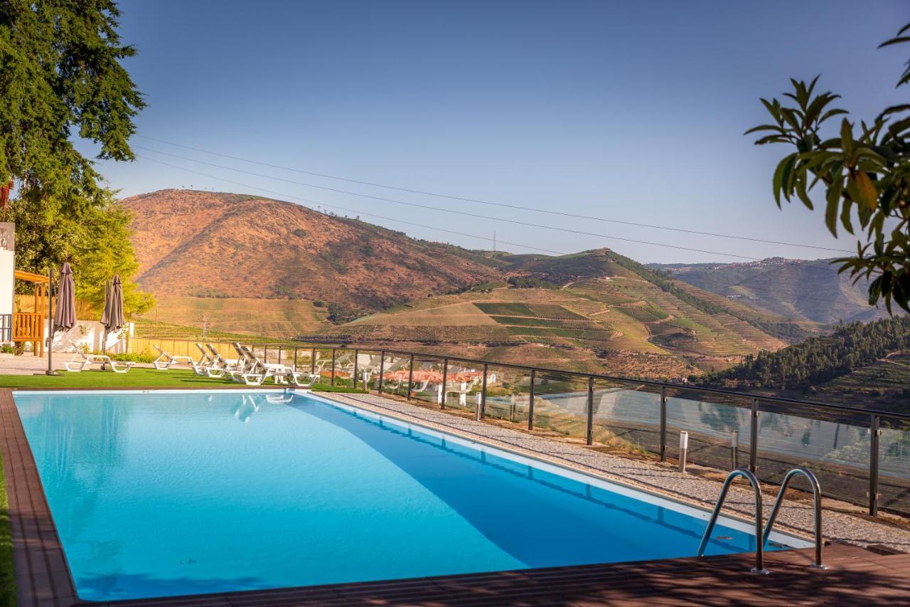 Quinta Da Portela Douro Armamar Eksteriør billede