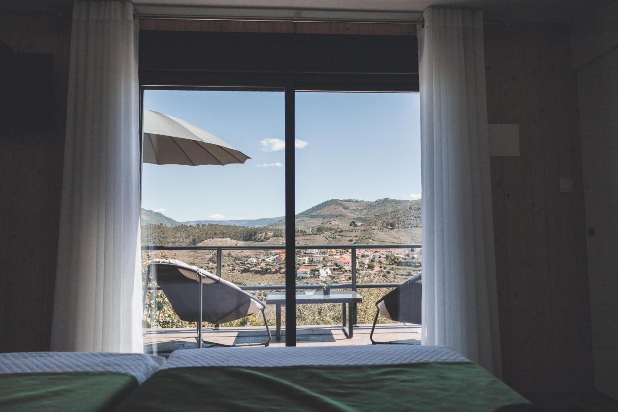 Quinta Da Portela Douro Armamar Eksteriør billede